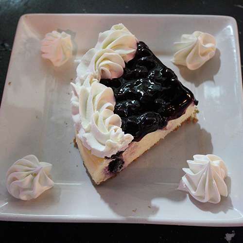 Cucina Bella Food