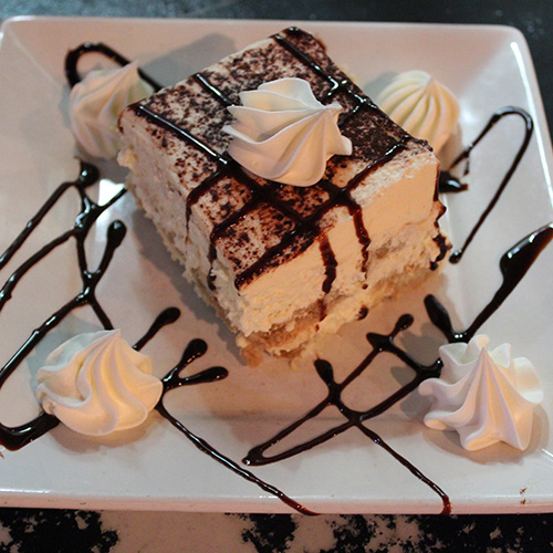 Cucina Bella Food