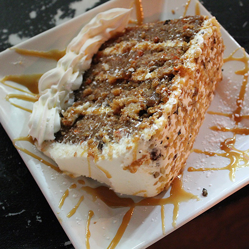 Cucina Bella Food